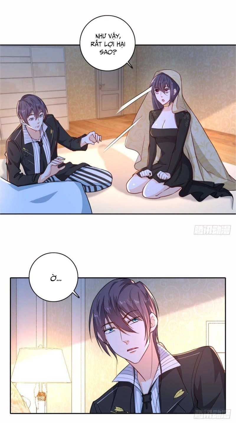 Thiên Hỏa Đại Đạo Chapter 61 - 3