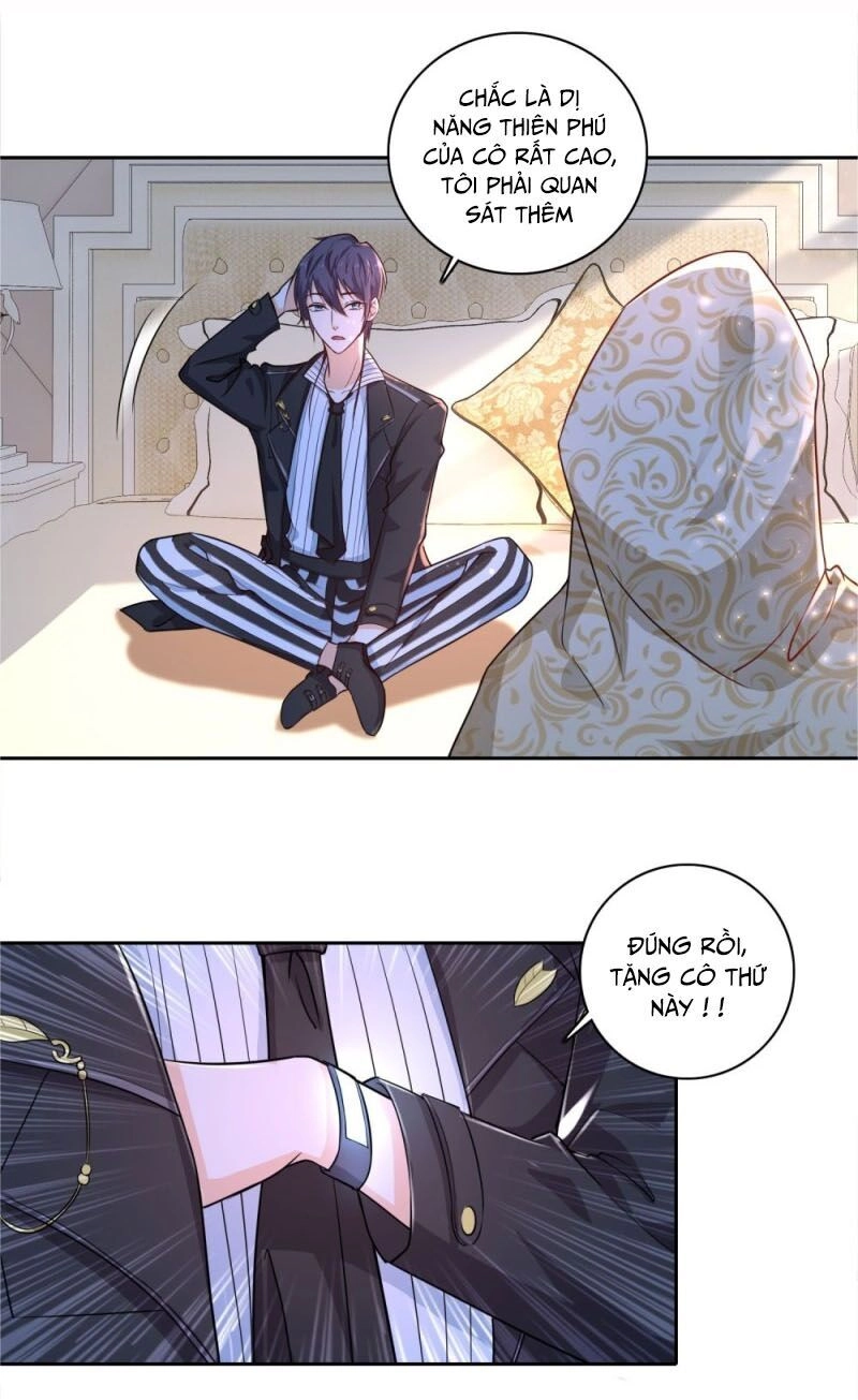 Thiên Hỏa Đại Đạo Chapter 61 - 4