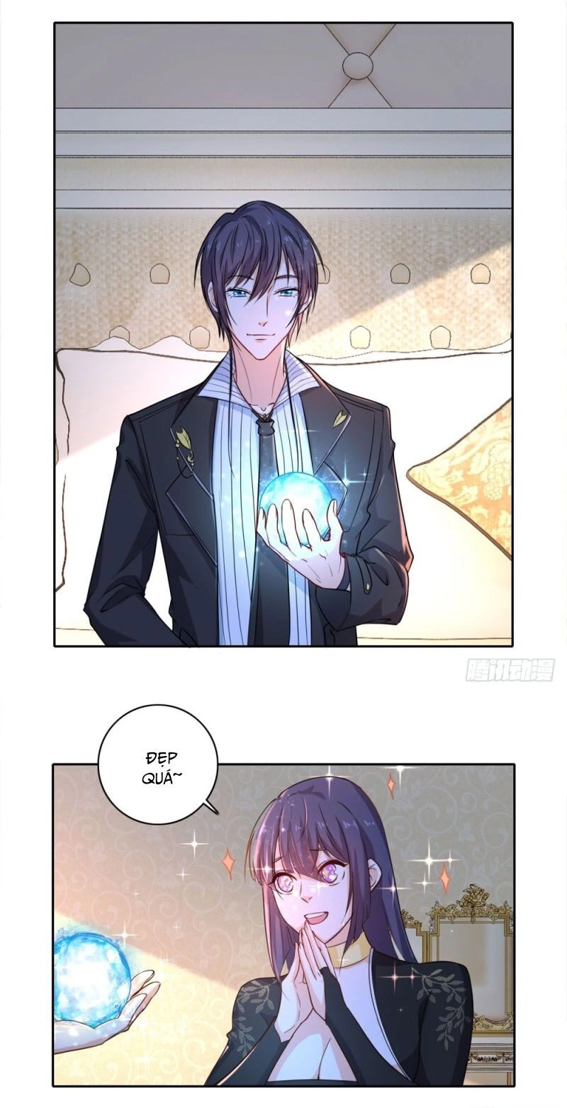 Thiên Hỏa Đại Đạo Chapter 61 - 5