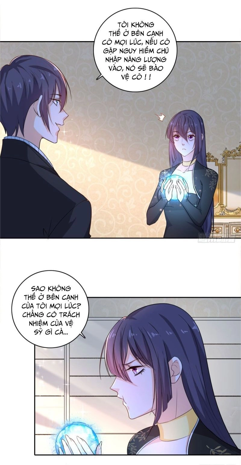 Thiên Hỏa Đại Đạo Chapter 61 - 6