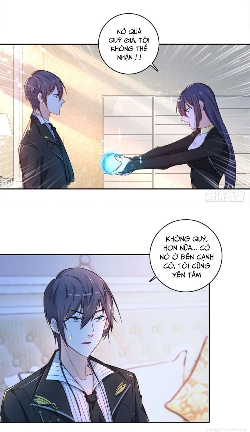 Thiên Hỏa Đại Đạo Chapter 61 - 7