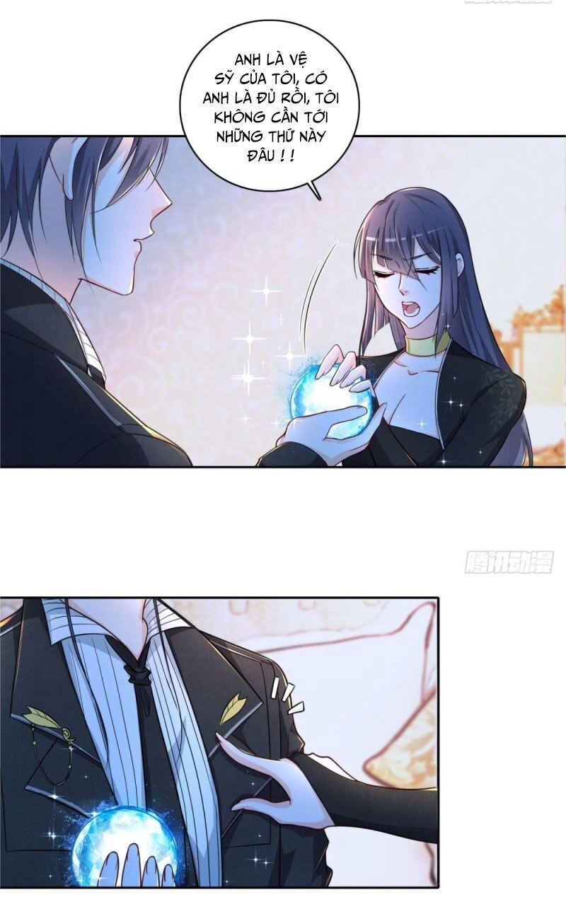 Thiên Hỏa Đại Đạo Chapter 61 - 8