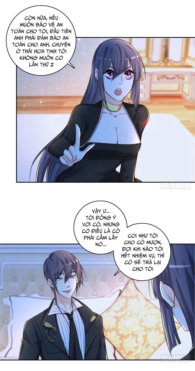 Thiên Hỏa Đại Đạo Chapter 61 - 9