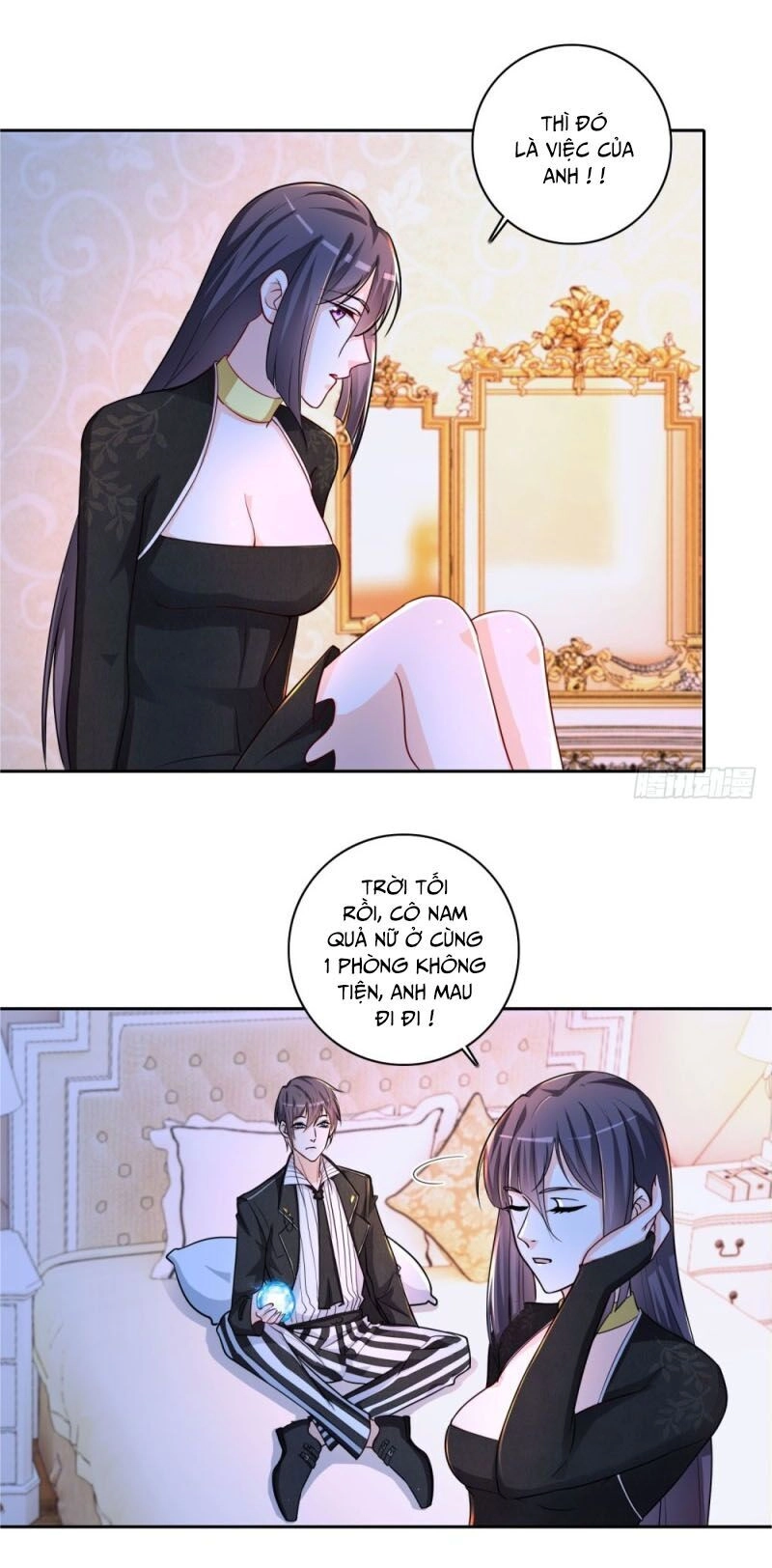 Thiên Hỏa Đại Đạo Chapter 61 - 11