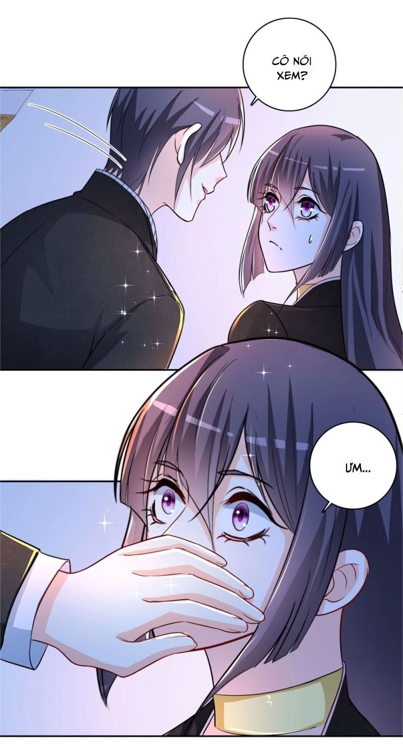 Thiên Hỏa Đại Đạo Chapter 61 - 13