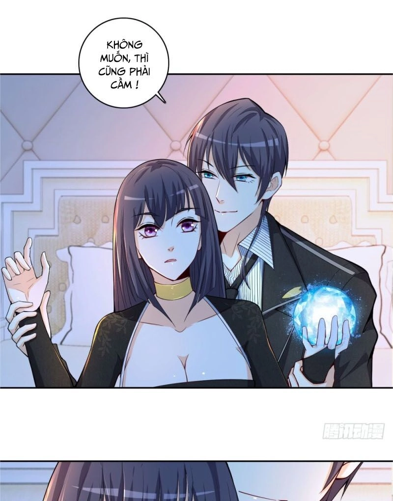 Thiên Hỏa Đại Đạo Chapter 61 - 14