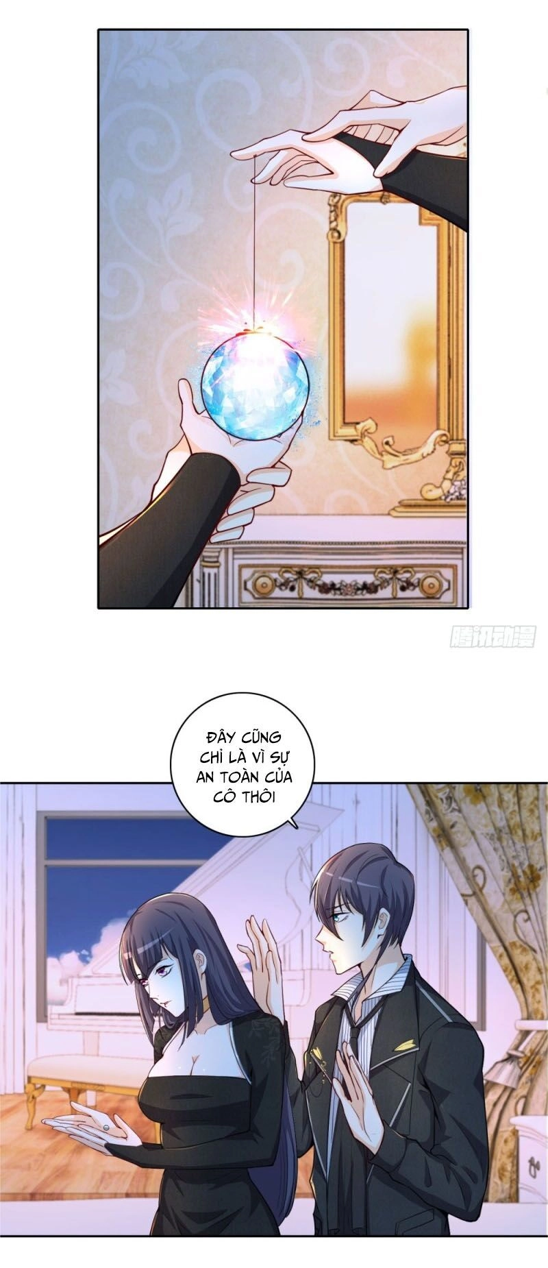 Thiên Hỏa Đại Đạo Chapter 61 - 16