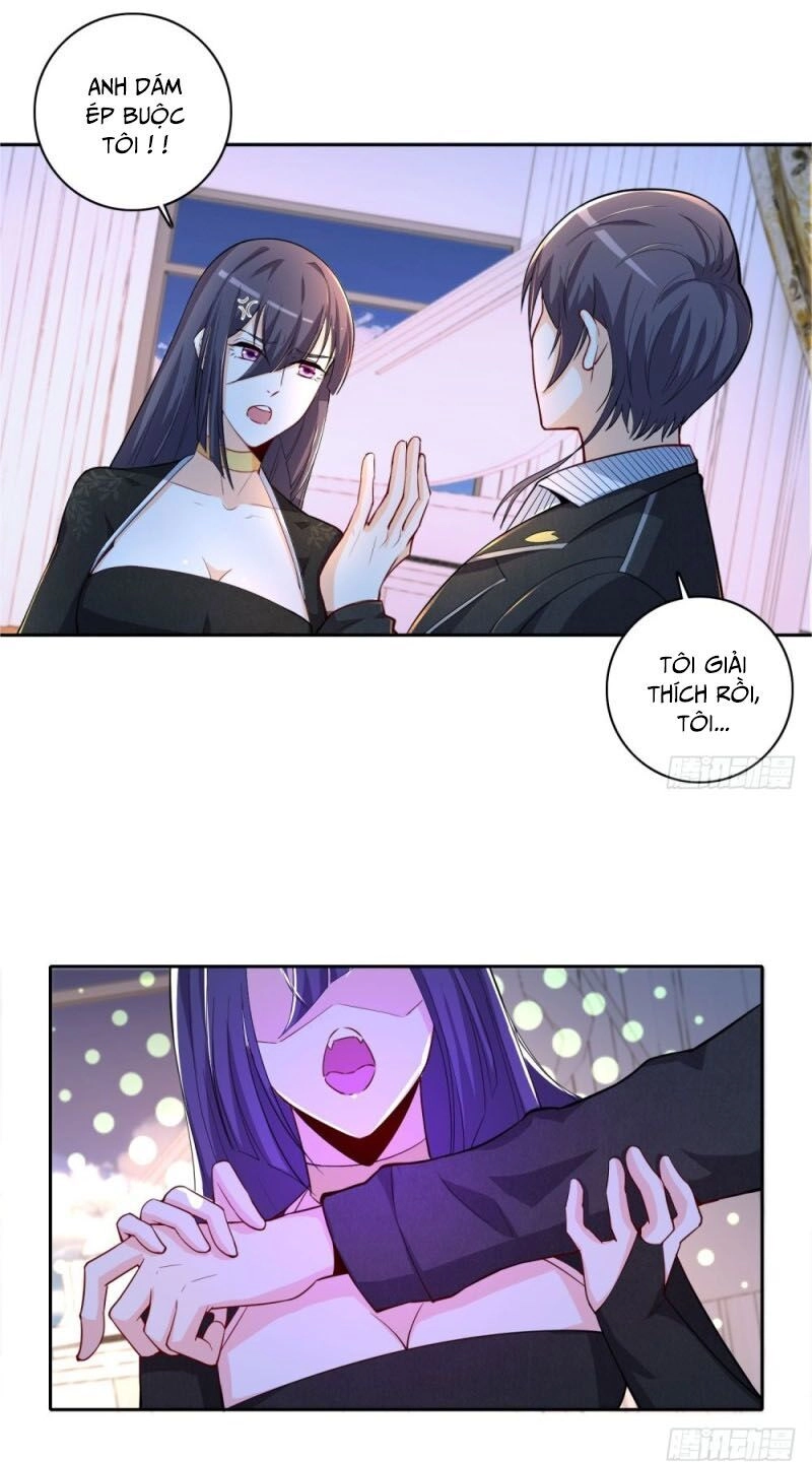 Thiên Hỏa Đại Đạo Chapter 61 - 17