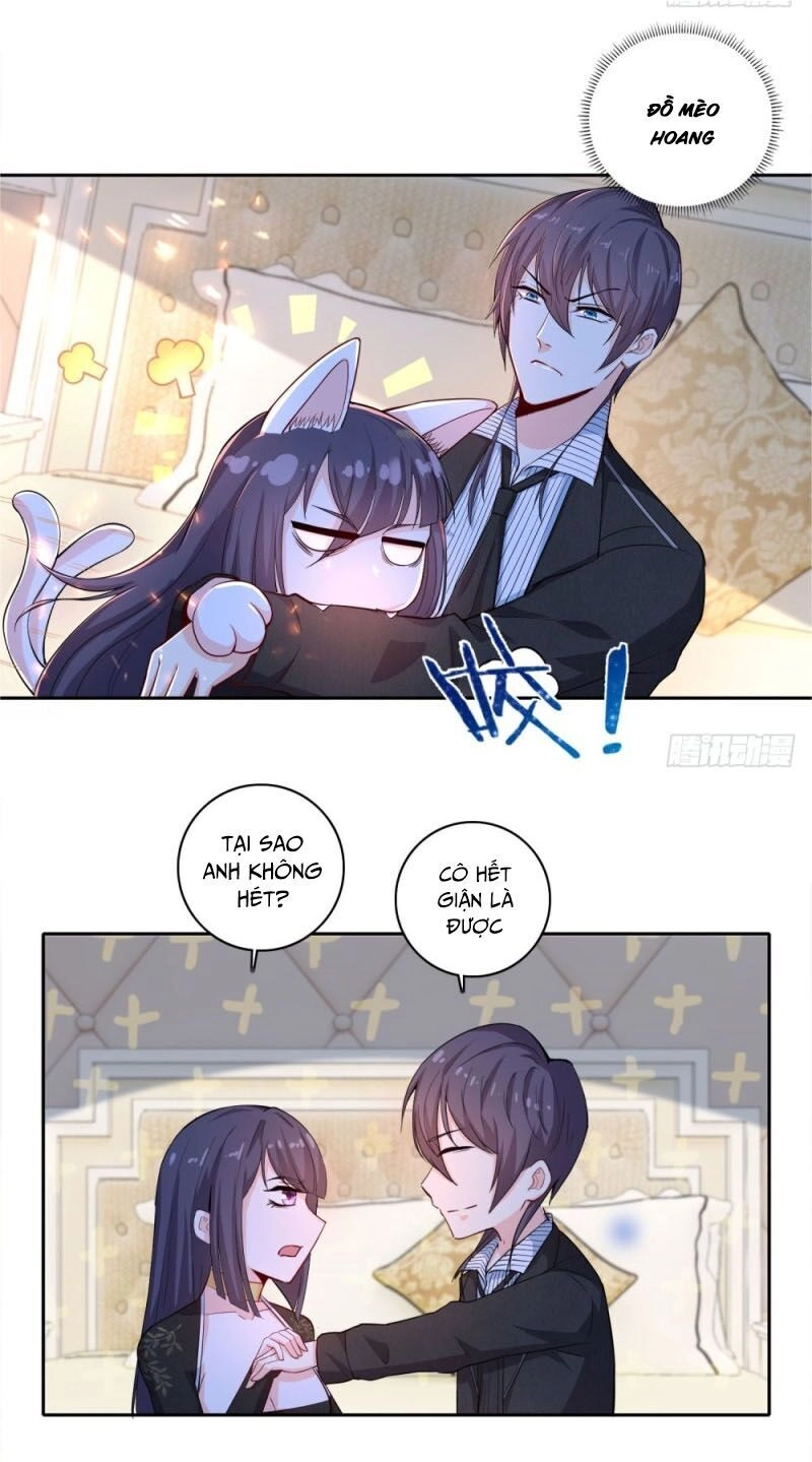 Thiên Hỏa Đại Đạo Chapter 61 - 18