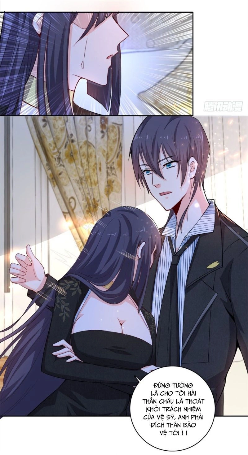 Thiên Hỏa Đại Đạo Chapter 61 - 19