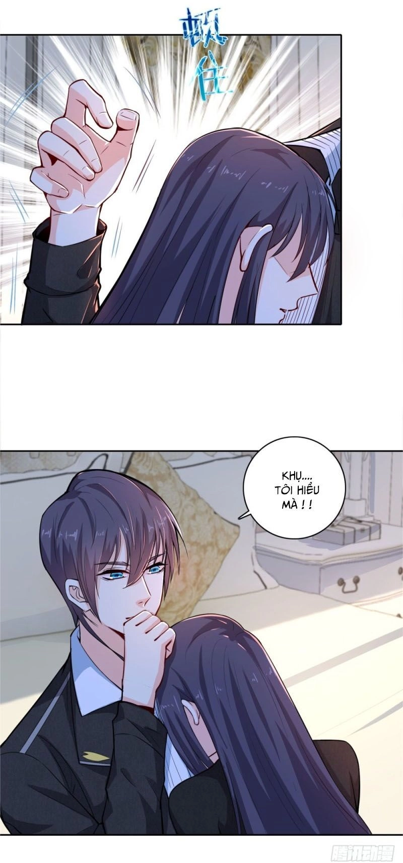 Thiên Hỏa Đại Đạo Chapter 61 - 20