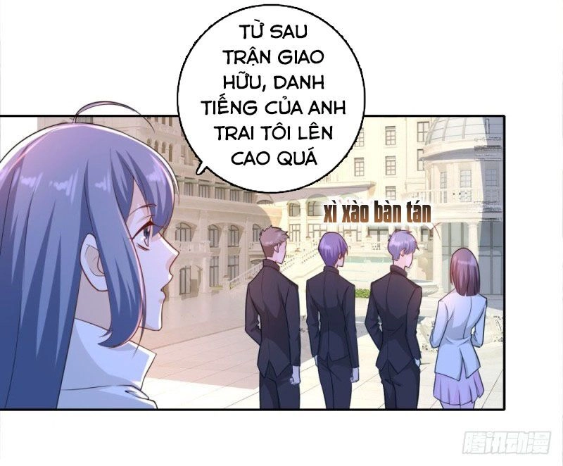 Thiên Hỏa Đại Đạo Chapter 62 - 10