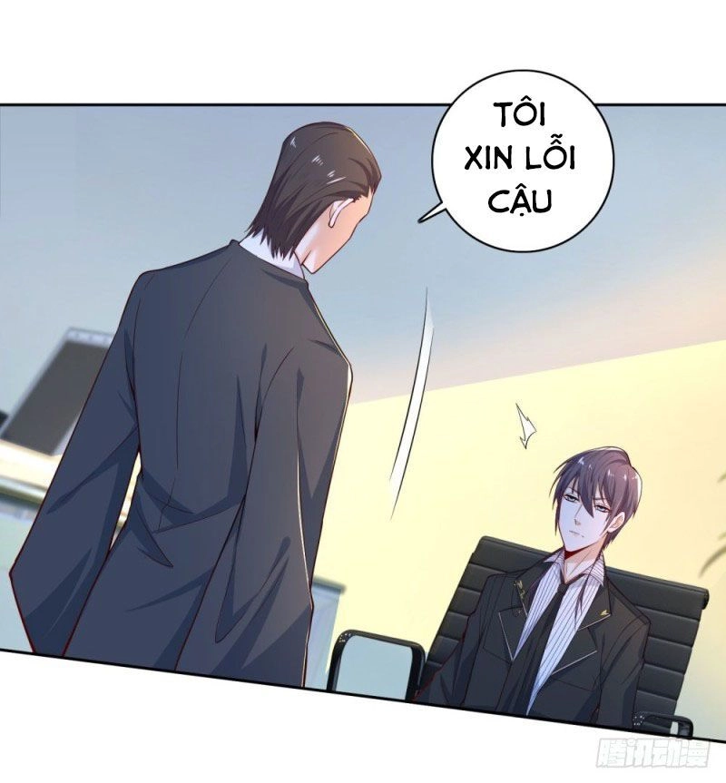 Thiên Hỏa Đại Đạo Chapter 62 - 22