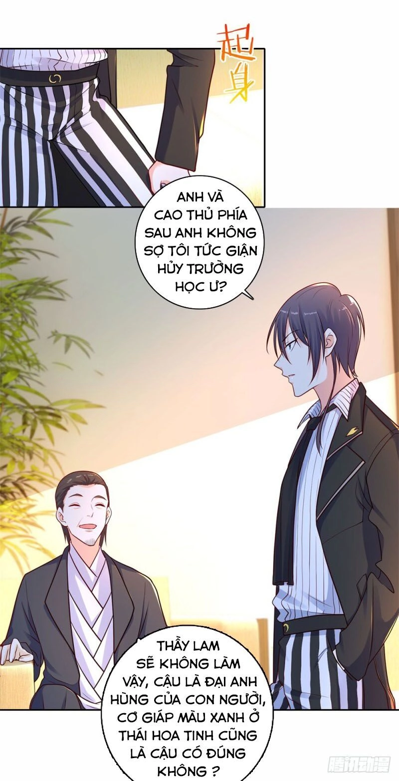 Thiên Hỏa Đại Đạo Chapter 63 - 7