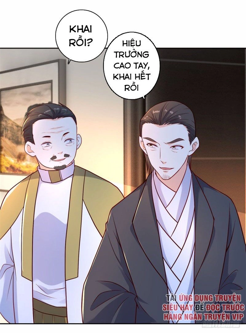 Thiên Hỏa Đại Đạo Chapter 63 - 10