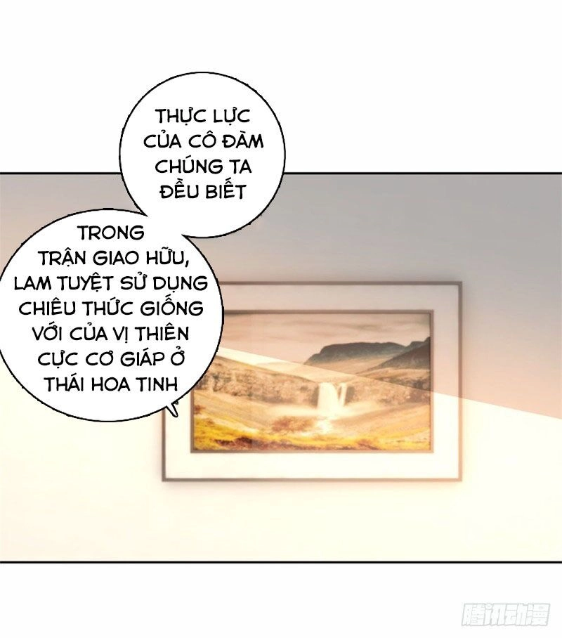 Thiên Hỏa Đại Đạo Chapter 63 - 11