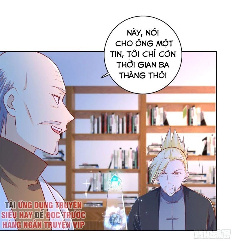 Thiên Hỏa Đại Đạo Chapter 63 - 21