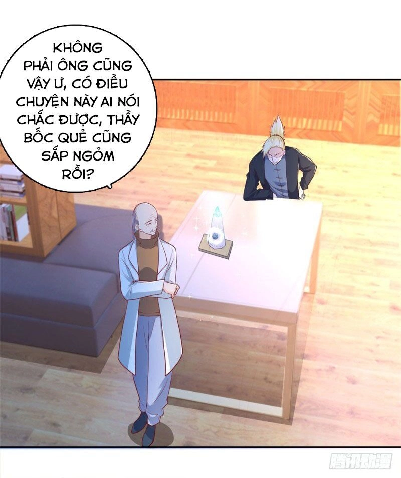 Thiên Hỏa Đại Đạo Chapter 63 - 24