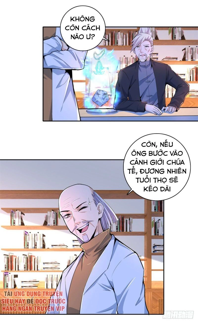 Thiên Hỏa Đại Đạo Chapter 63 - 25