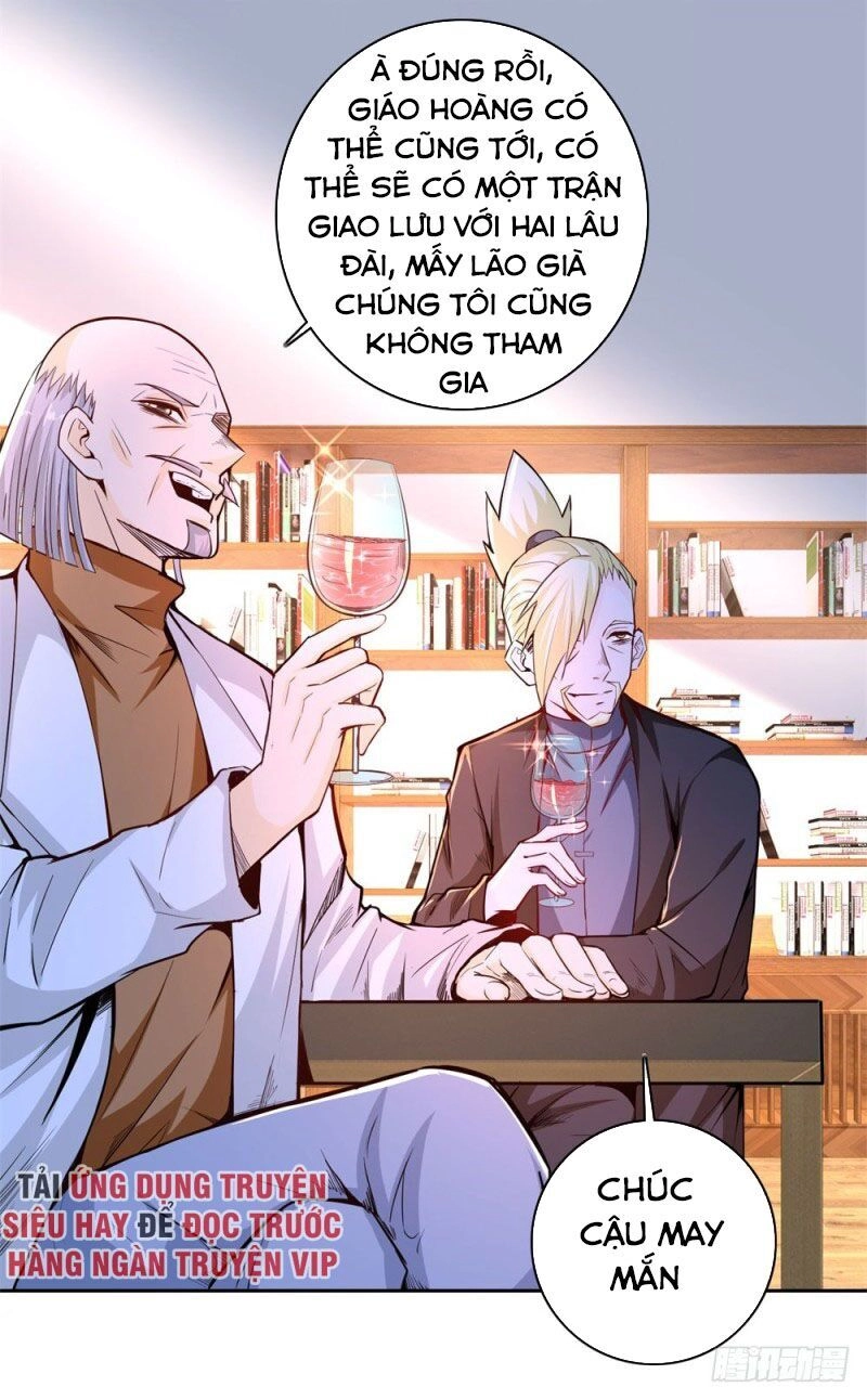 Thiên Hỏa Đại Đạo Chapter 63 - 39