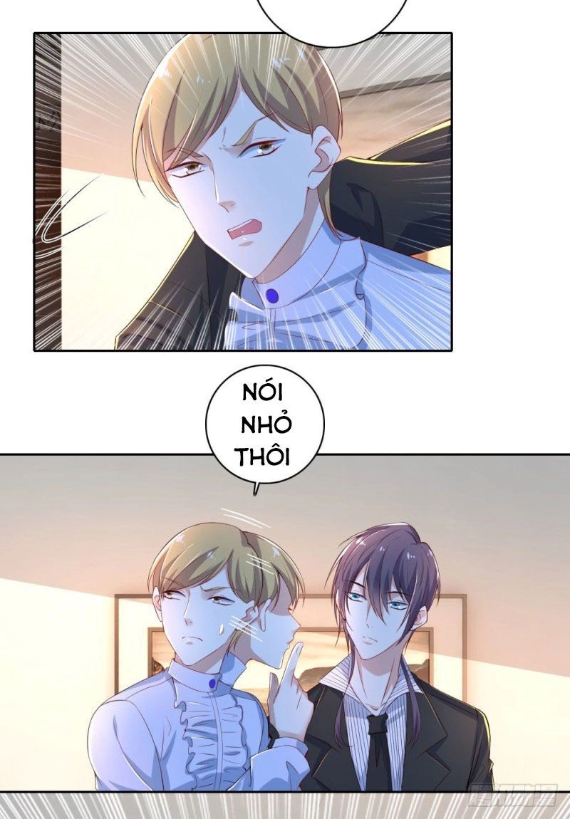 Thiên Hỏa Đại Đạo Chapter 64 - 4