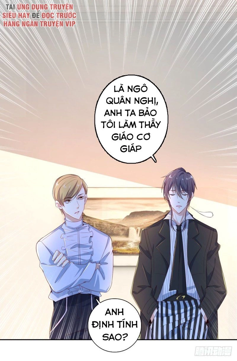 Thiên Hỏa Đại Đạo Chapter 64 - 5