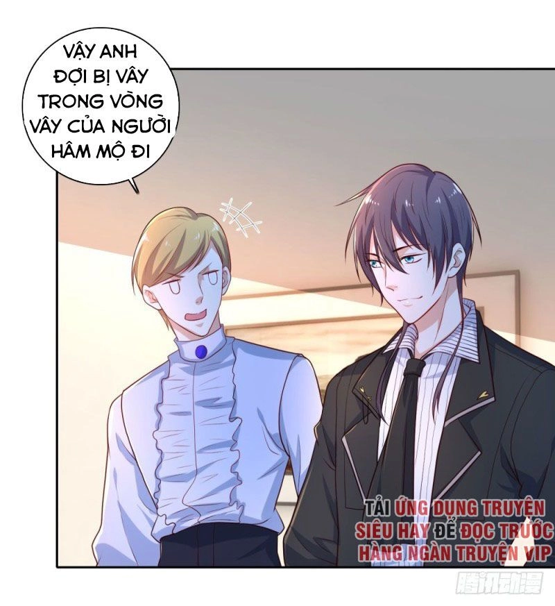 Thiên Hỏa Đại Đạo Chapter 64 - 7