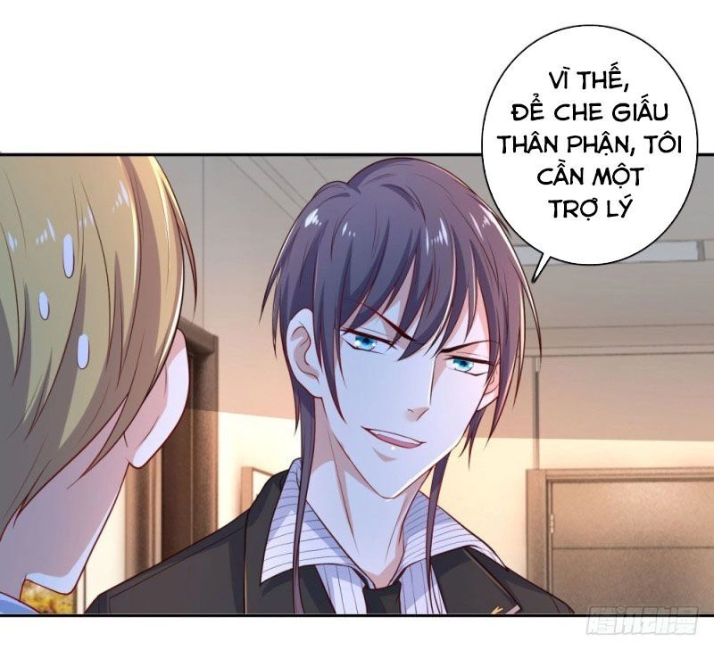 Thiên Hỏa Đại Đạo Chapter 64 - 8