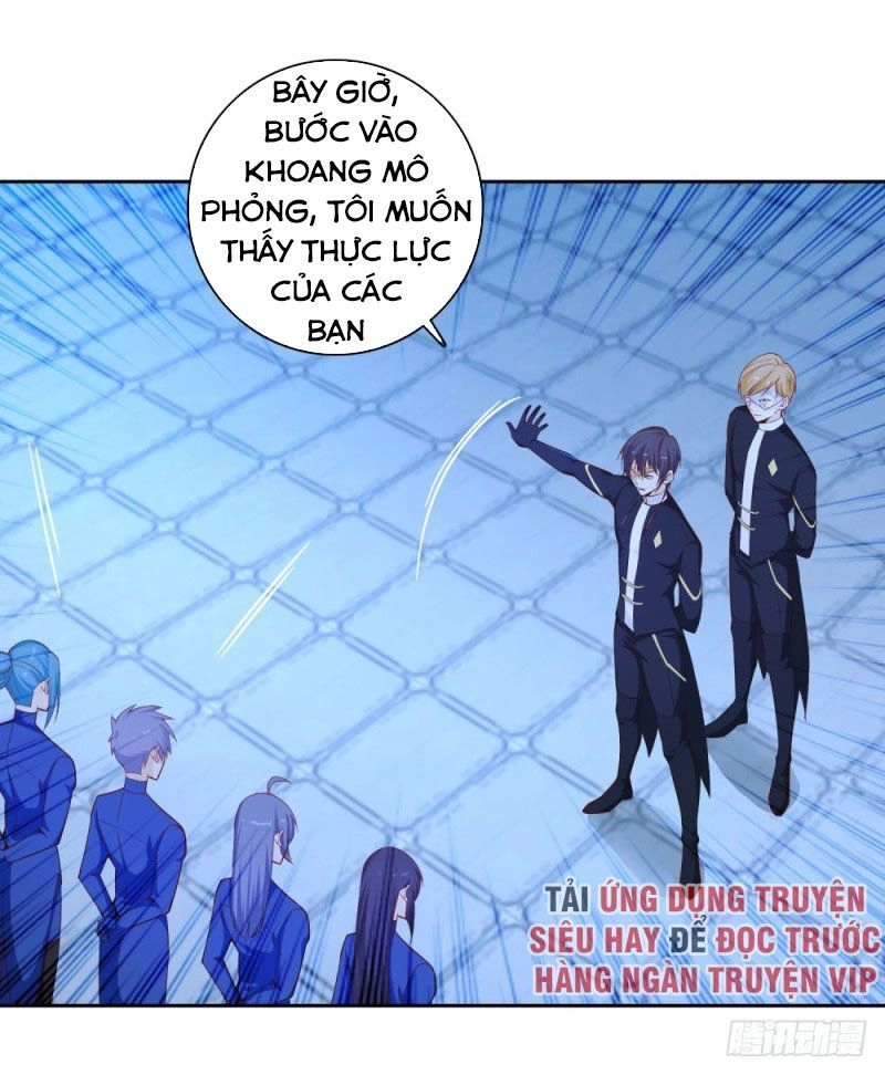 Thiên Hỏa Đại Đạo Chapter 64 - 17