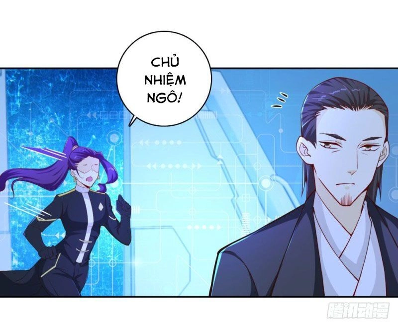 Thiên Hỏa Đại Đạo Chapter 64 - 18