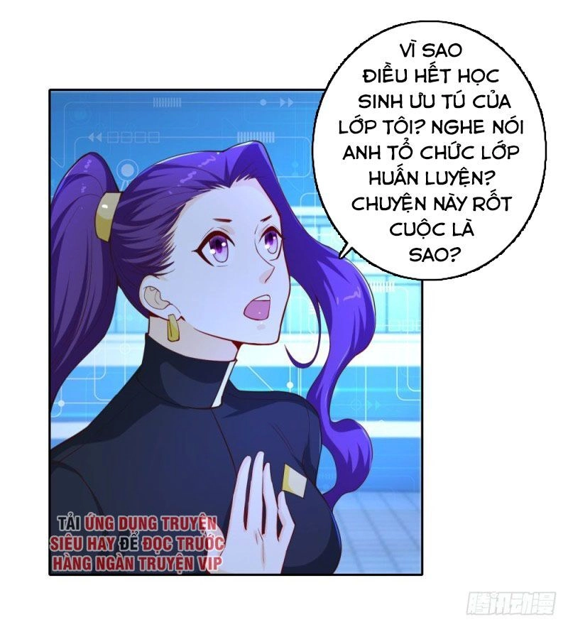 Thiên Hỏa Đại Đạo Chapter 64 - 19