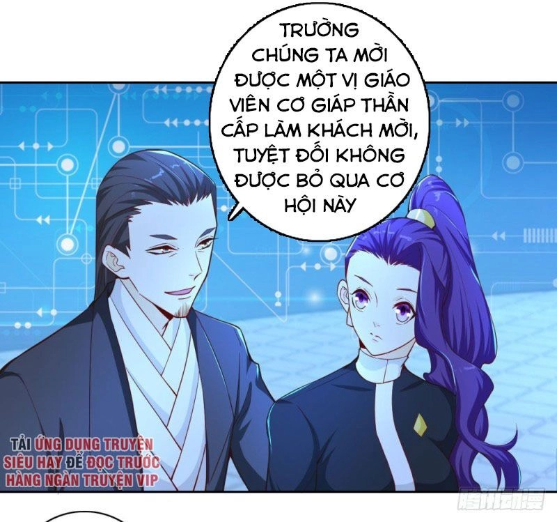 Thiên Hỏa Đại Đạo Chapter 64 - 21