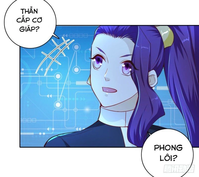 Thiên Hỏa Đại Đạo Chapter 64 - 22