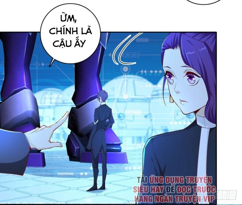 Thiên Hỏa Đại Đạo Chapter 64 - 23