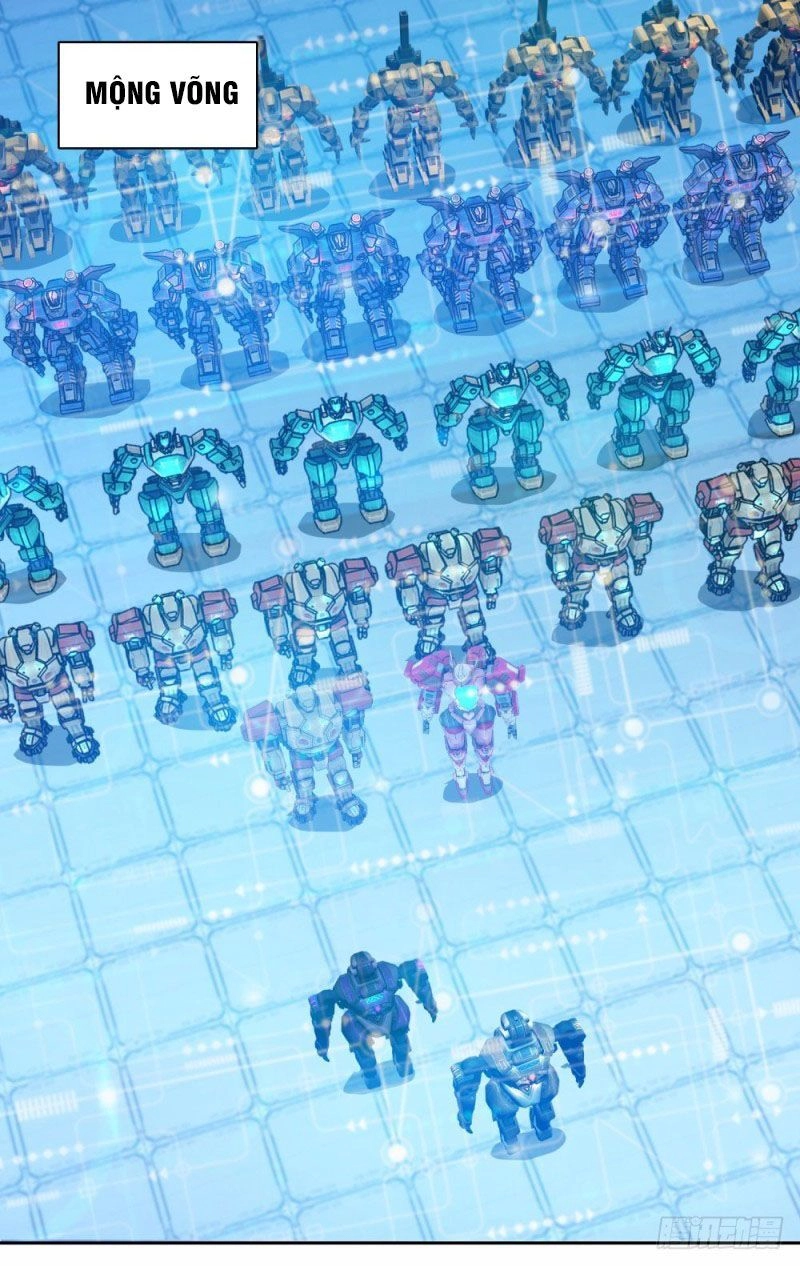 Thiên Hỏa Đại Đạo Chapter 64 - 26