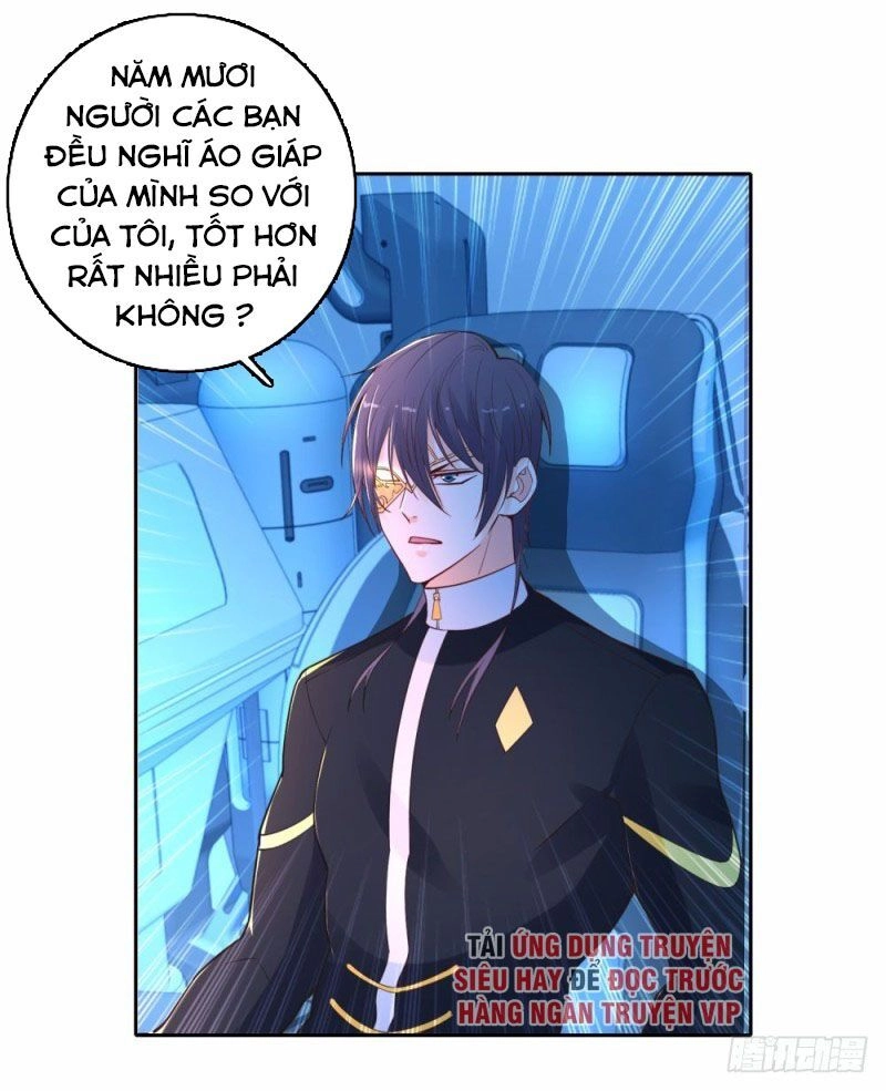 Thiên Hỏa Đại Đạo Chapter 64 - 28