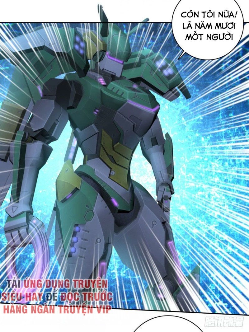 Thiên Hỏa Đại Đạo Chapter 64 - 32