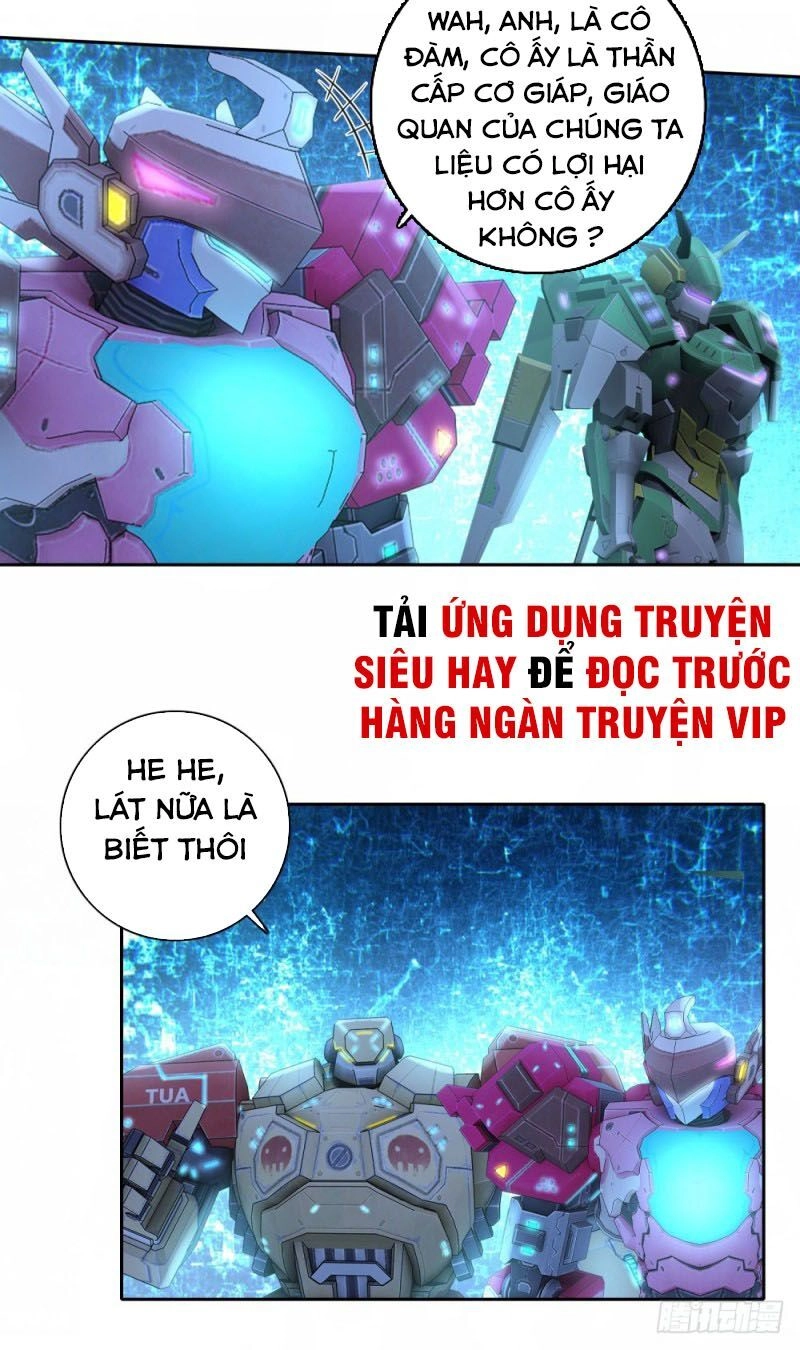 Thiên Hỏa Đại Đạo Chapter 64 - 33