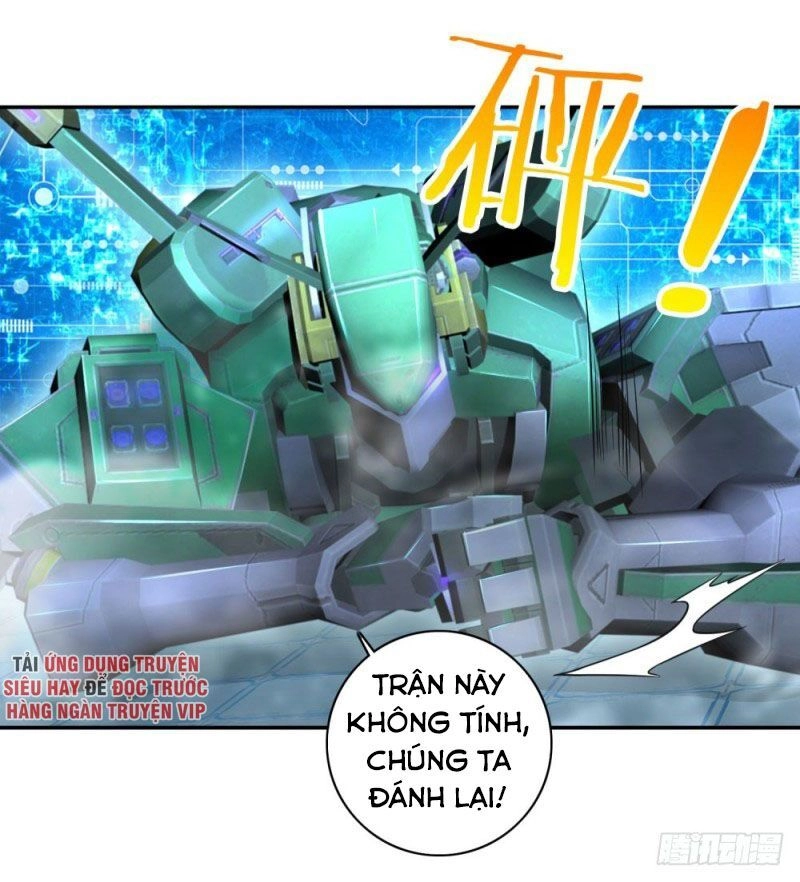 Thiên Hỏa Đại Đạo Chapter 65 - 12