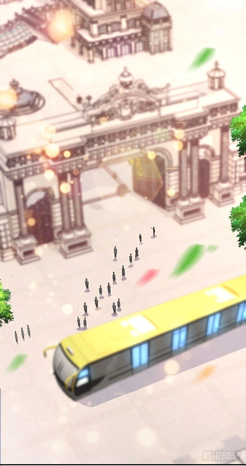 Thiên Hỏa Đại Đạo Chapter 66 - 1