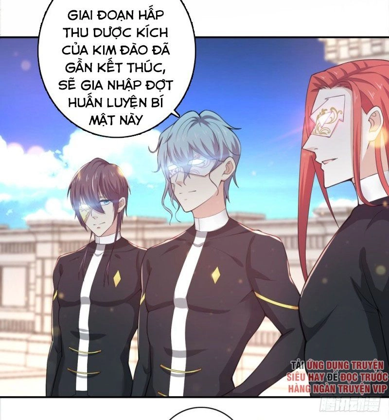 Thiên Hỏa Đại Đạo Chapter 66 - 3