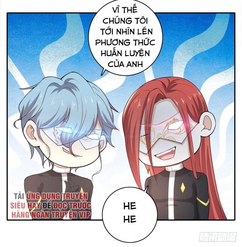 Thiên Hỏa Đại Đạo Chapter 66 - 7