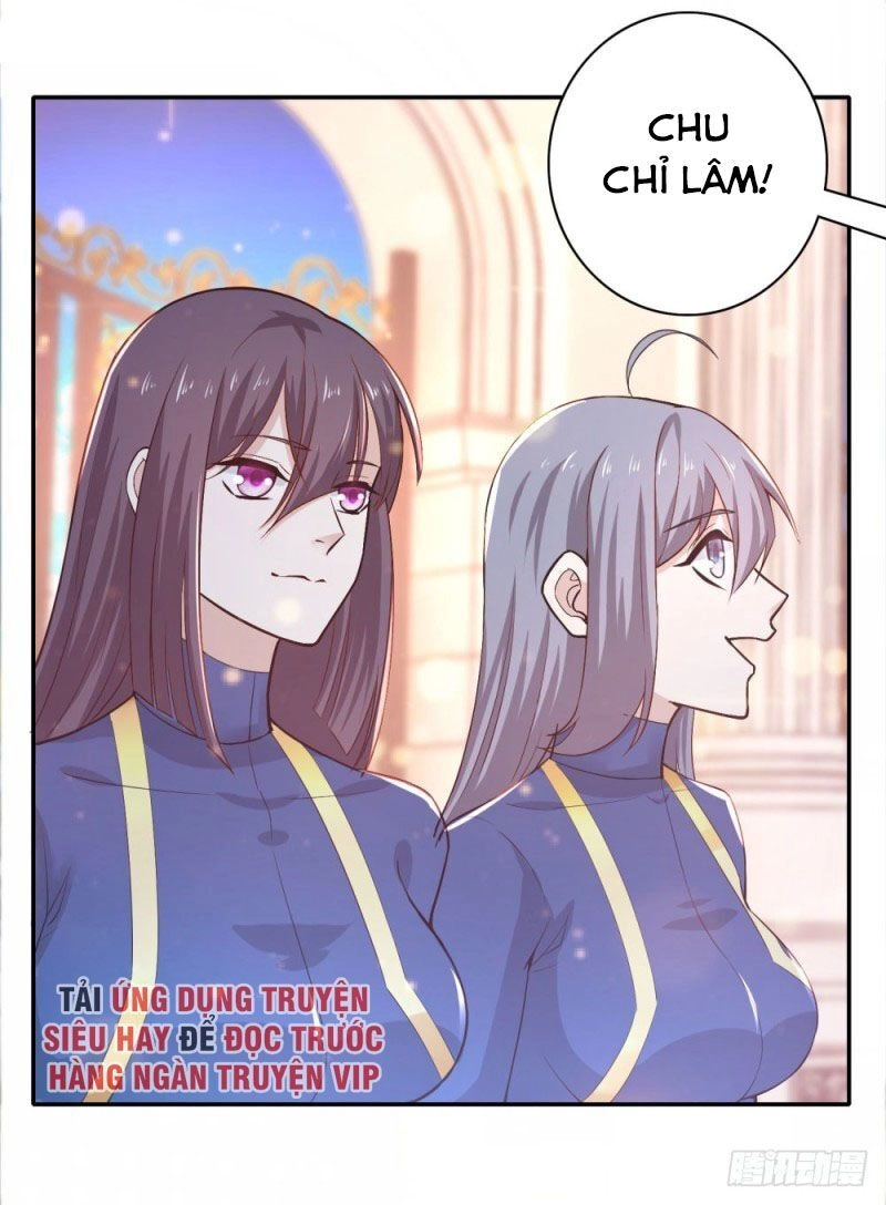 Thiên Hỏa Đại Đạo Chapter 66 - 10