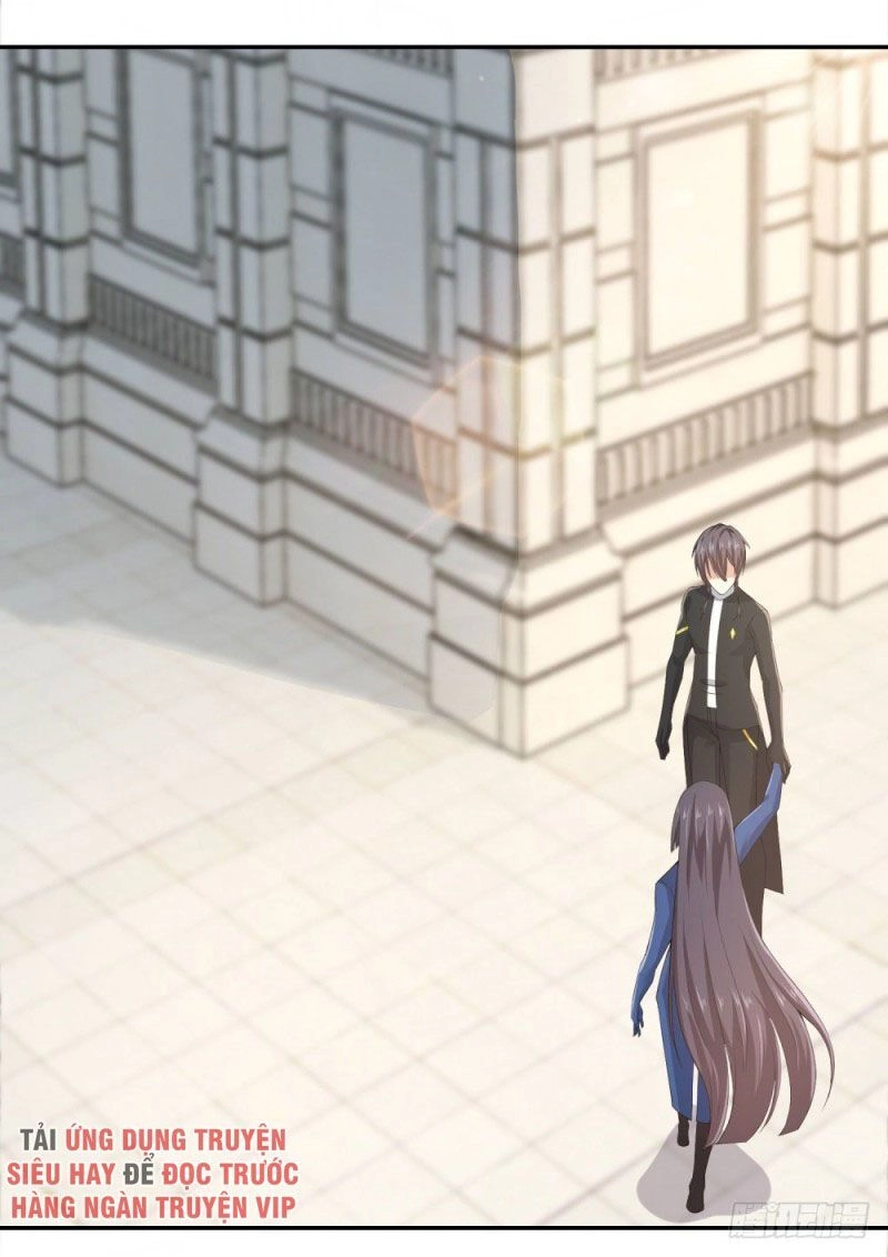 Thiên Hỏa Đại Đạo Chapter 66 - 12