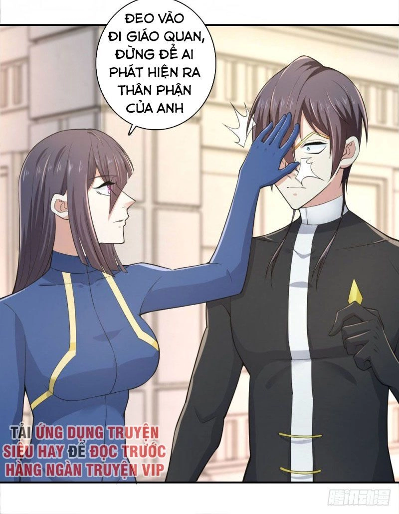 Thiên Hỏa Đại Đạo Chapter 66 - 18