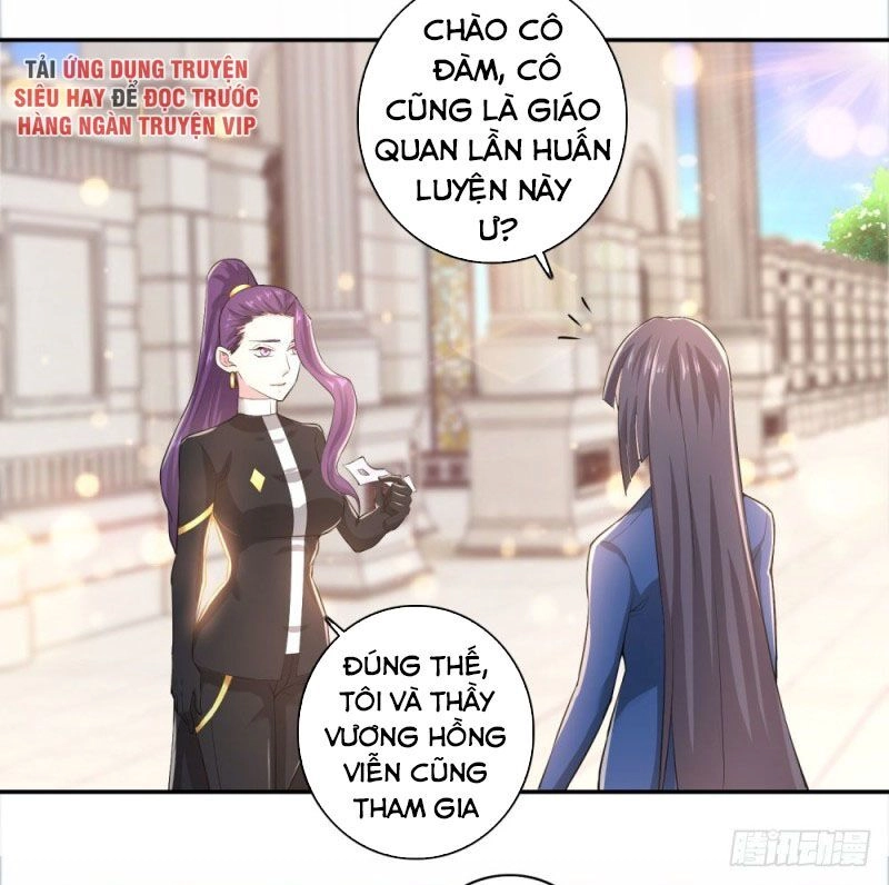 Thiên Hỏa Đại Đạo Chapter 66 - 20