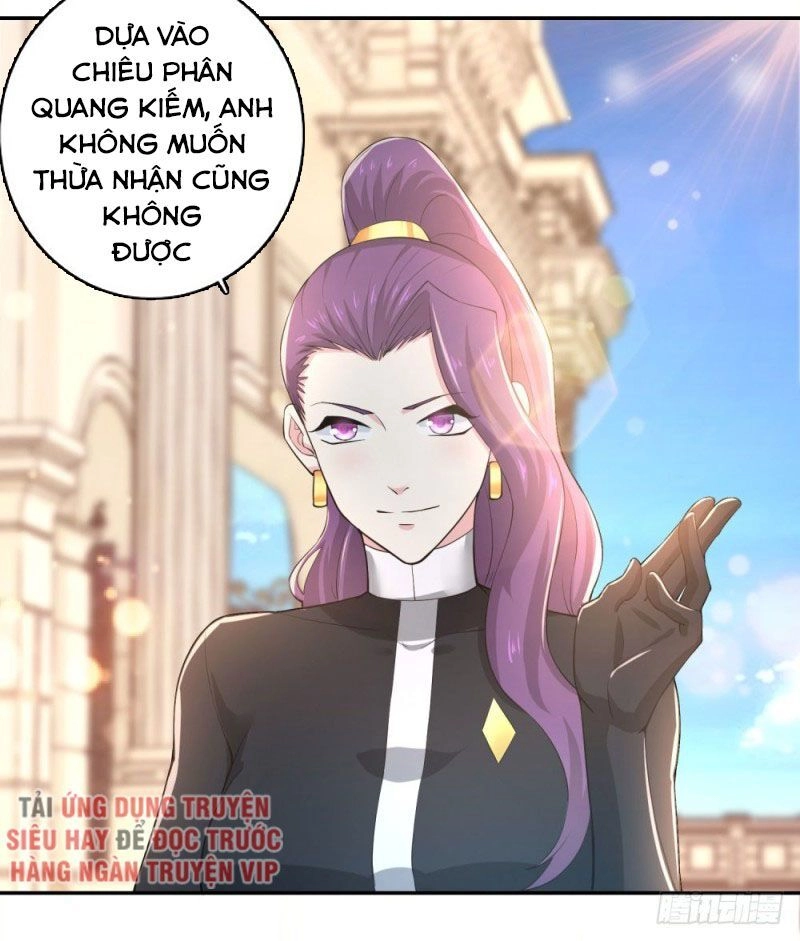 Thiên Hỏa Đại Đạo Chapter 66 - 22