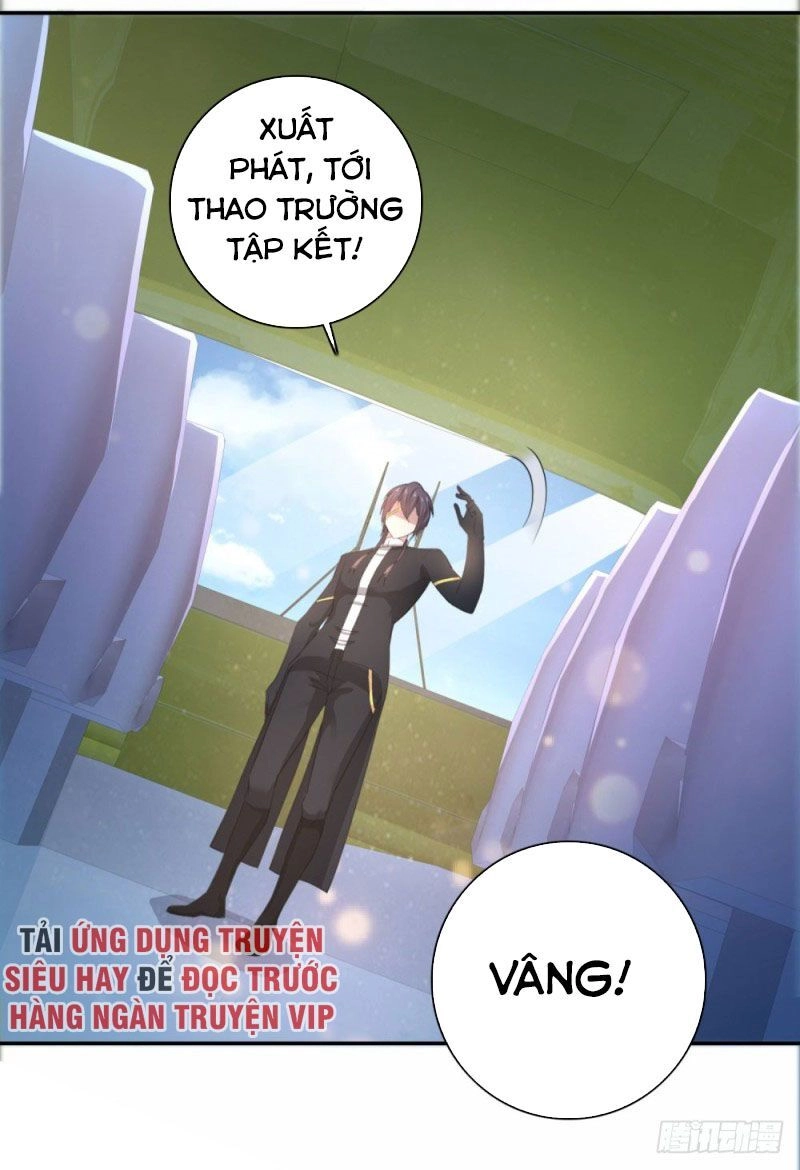 Thiên Hỏa Đại Đạo Chapter 66 - 26