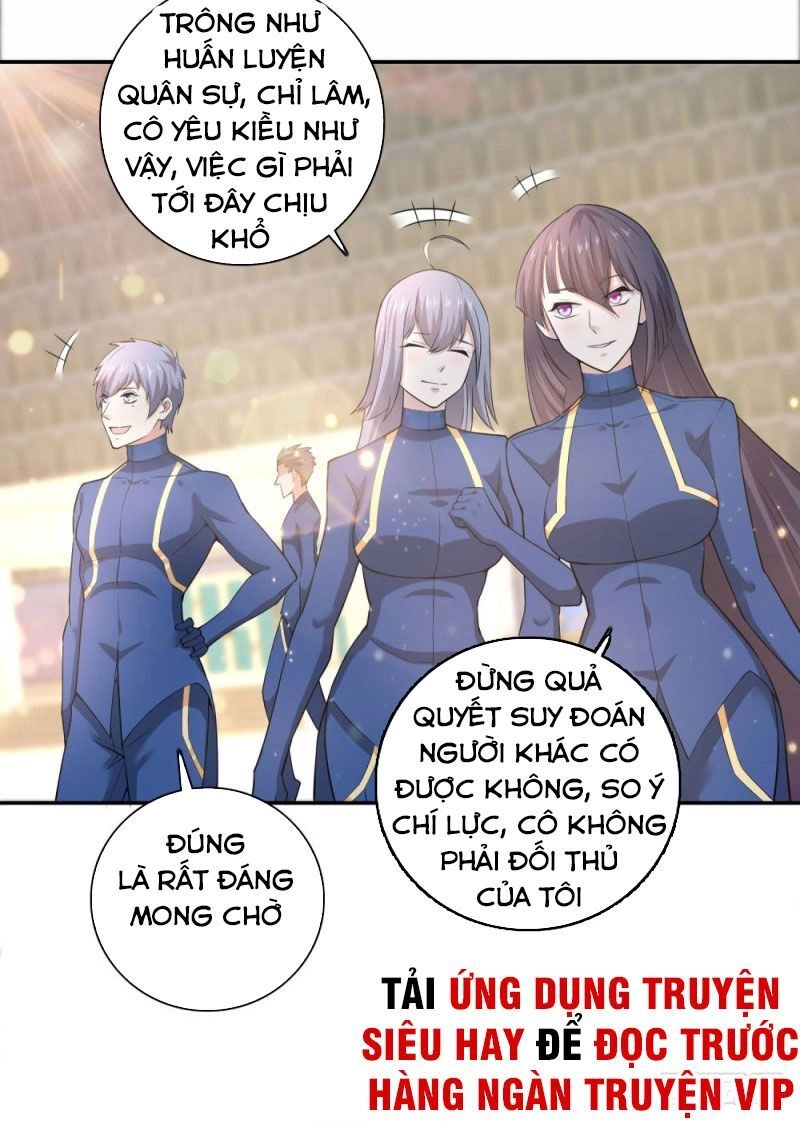 Thiên Hỏa Đại Đạo Chapter 66 - 28