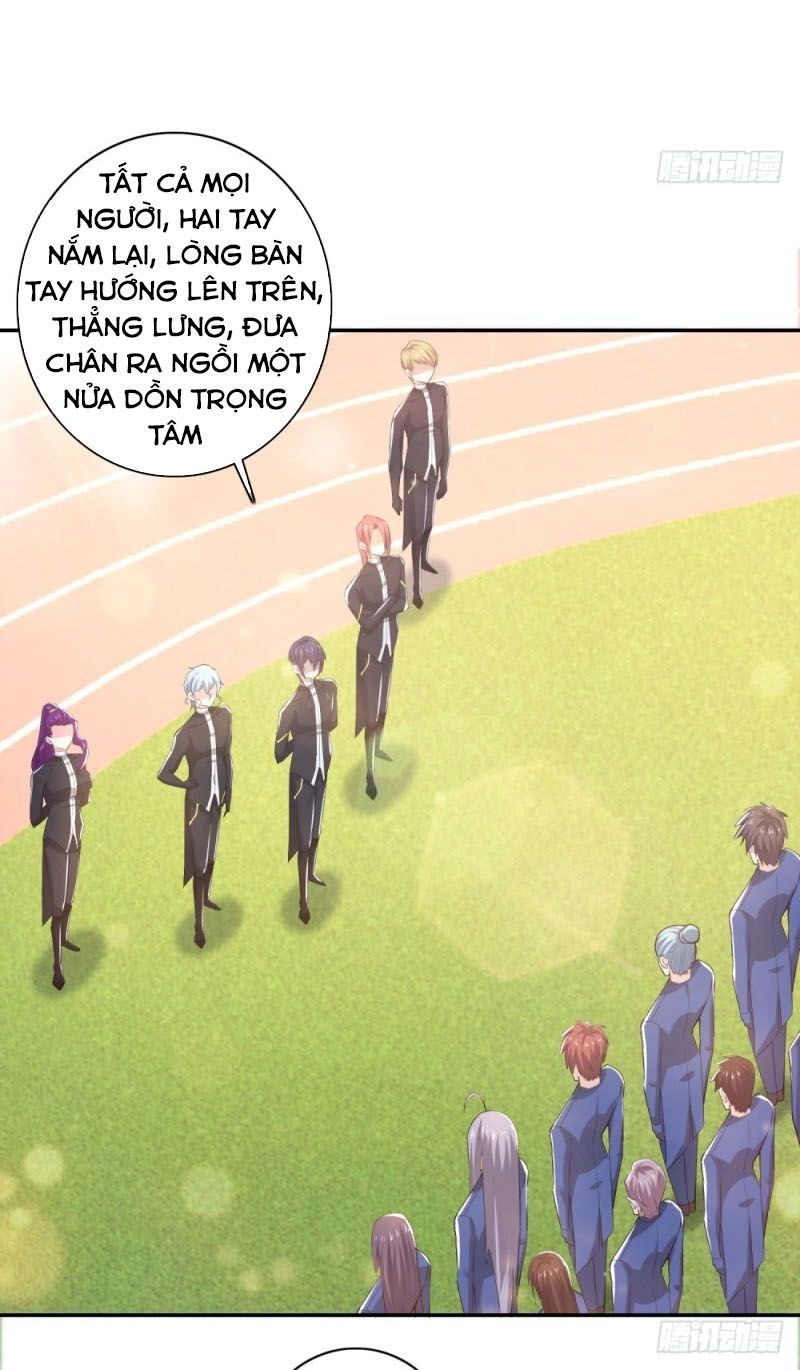 Thiên Hỏa Đại Đạo Chapter 66 - 29